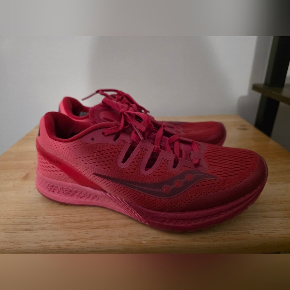Saucony Women's Running Shoe